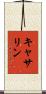 Katherin Scroll