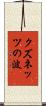 クズネッツの波 Scroll