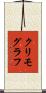 クリモグラフ Scroll