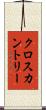 クロスカントリー Scroll