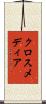 クロスメディア Scroll