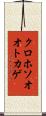 クロホソオオトカゲ Scroll