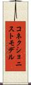 コネクショニストモデル Scroll
