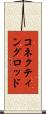 コネクティングロッド Scroll