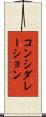 コンシダレーション Scroll