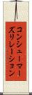 コンシューマーズリレーション Scroll