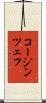 コージンツェフ Scroll