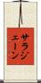 サラジェーン Scroll