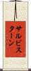 サルビスターン Scroll
