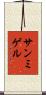 Sanmiguel Scroll