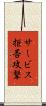 サービス拒否攻撃 Scroll