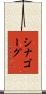 シナゴーグ Scroll