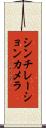 シンチレーションカメラ Scroll