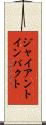 ジャイアントインパクト Scroll