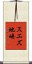 スエズ地峡 Scroll