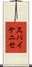 スパイケニセ Scroll