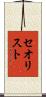 セオリスト Scroll