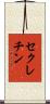セクレチン Scroll