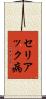 セリアック病 Scroll
