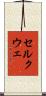 セルクウェ Scroll