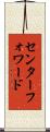 センターフォワード Scroll