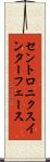 セントロニクスインターフェース Scroll
