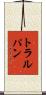 トラルパン Scroll