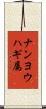 ナンヨウハギ属 Scroll
