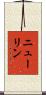 Newlin Scroll