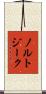 ノルトジーク Scroll