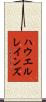 ハウエルレインズ Scroll