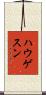 ハウゲスン Scroll