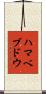ハマベブドウ Scroll