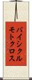 バイシクル・モトクロス Scroll