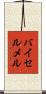 バイセルメル Scroll