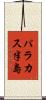 パラカス半島 Scroll