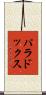 パラドックス Scroll