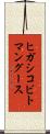 ヒガシコビトマングース Scroll