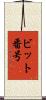 ビット番号 Scroll