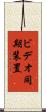 ビデオ同期装置 Scroll