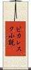 ピカレスク小説 Scroll