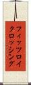 フィッツロイクロッシング Scroll