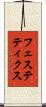 フェステティクス Scroll