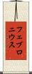 フェブロニウス Scroll