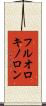 フルオロキノロン Scroll