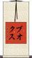 ブオクス Scroll