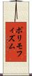 ポリモフィズム Scroll