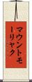 マウントモーリャク Scroll