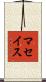 マセイス Scroll