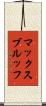 マックス・ブルッフ Scroll